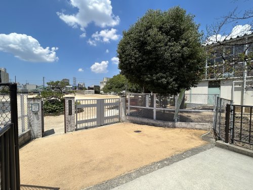 小学校　松原市立松原北小学校（小学校）まで650m