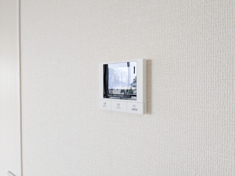 セキュリティ　図面と現状に相違がある場合には現状を優先