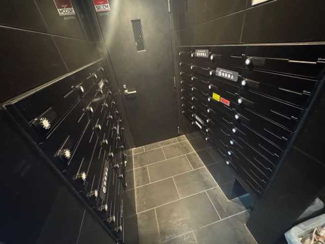 その他共有部分　ルクレ高円寺アジールコート