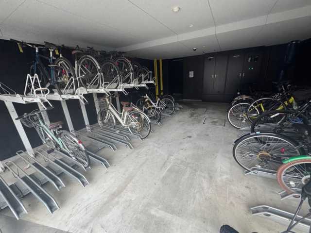 その他共有部分　ルクレ高円寺アジールコート