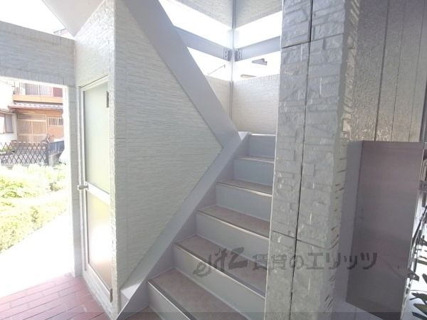 その他　階段