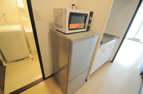 その他設備　別物件のお部屋です※イメージ