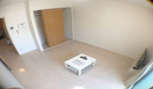 収納　別物件のお部屋です※イメージ