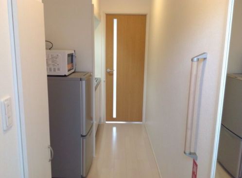 玄関　別物件のお部屋です※イメージ