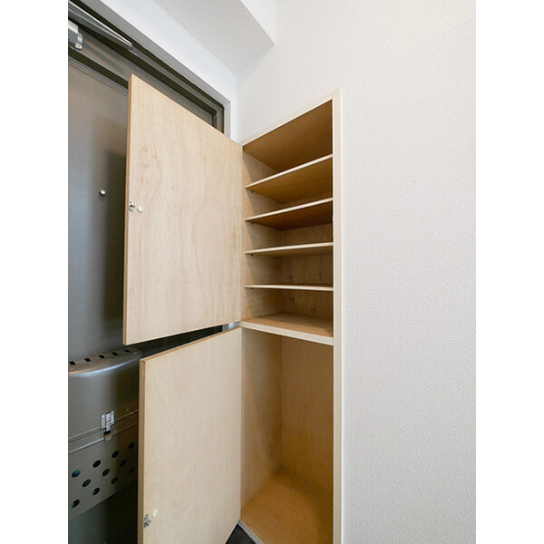 収納　別室の参考写真です。※現況優先