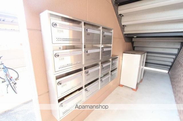 その他共有部分　その他共有部分