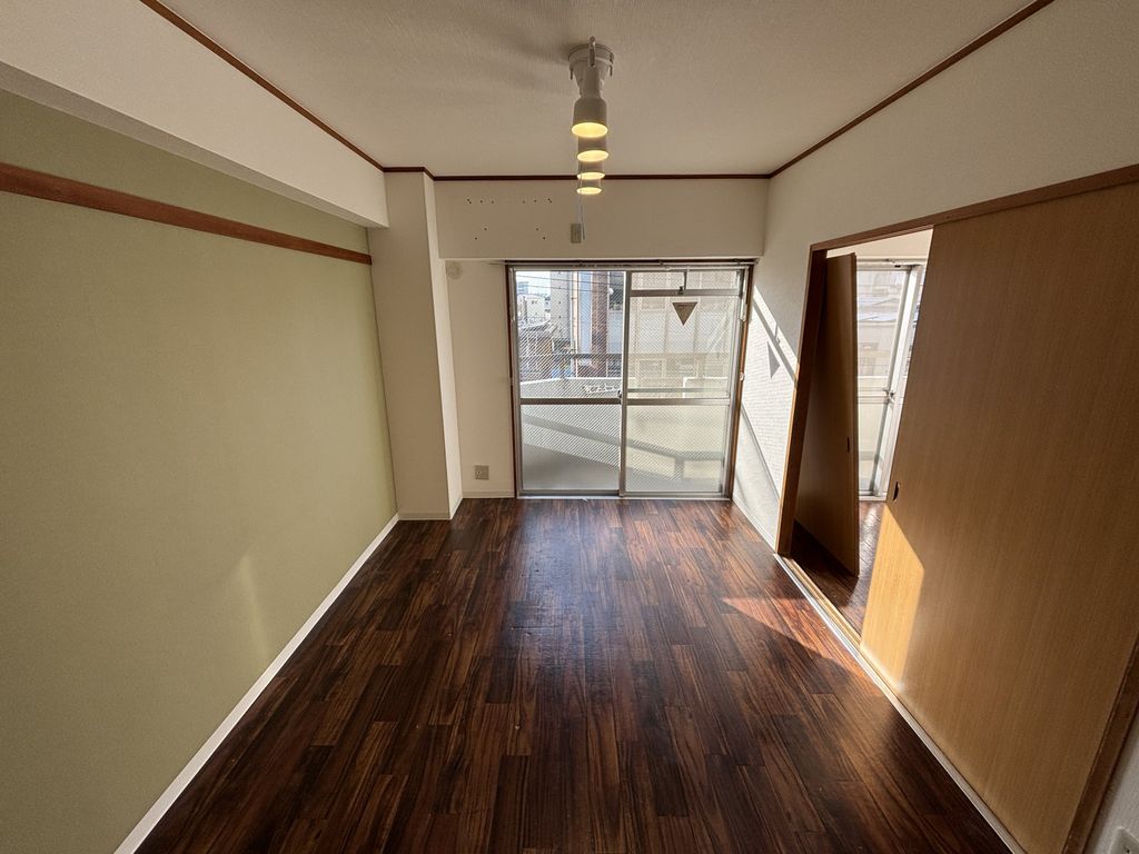 その他部屋・スペース　洋室