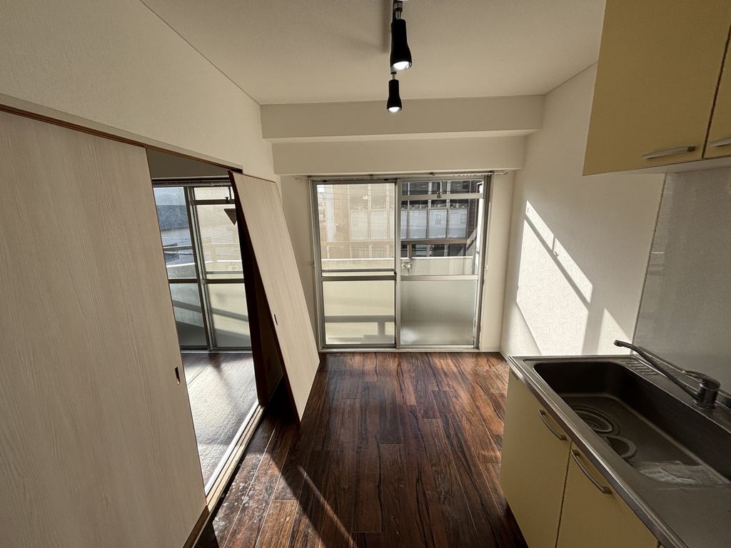 居室・リビング　リビング/居室