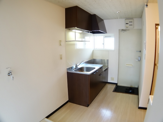 その他部屋・スペース　※他号室の写真です。