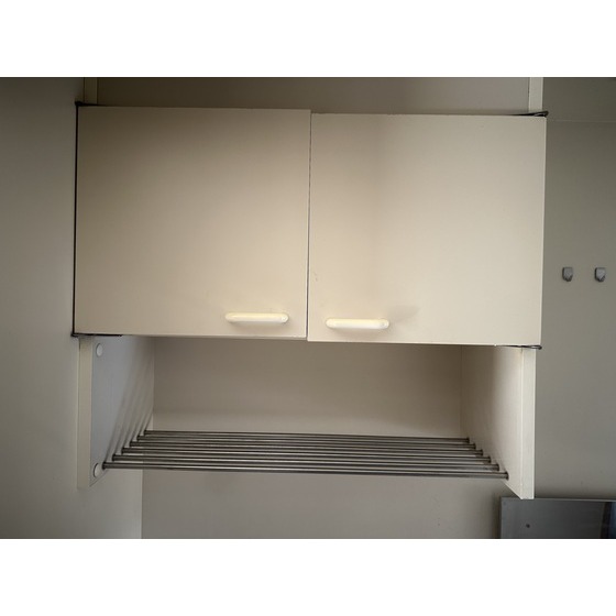 収納　キッチン上部収納です。