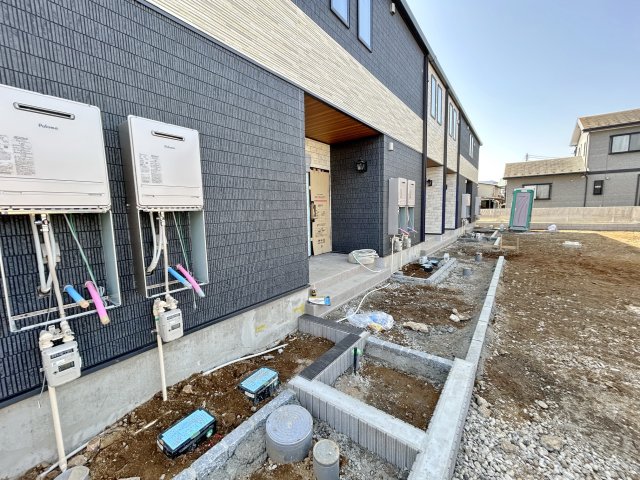 省エネ性能ラベル