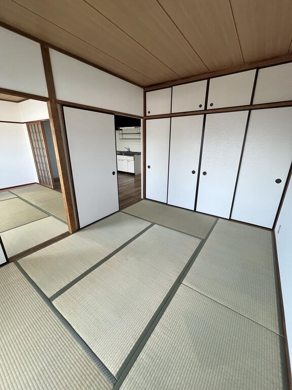 その他部屋・スペース　和室