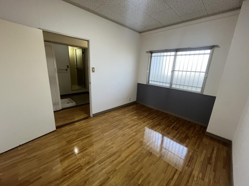 その他部屋・スペース　洋室