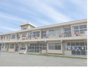 幼稚園・保育園　小田原市立酒匂幼稚園（幼稚園・保育園）まで164m
