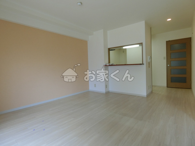 居室・リビング　リビング(写真は別のお部屋です)