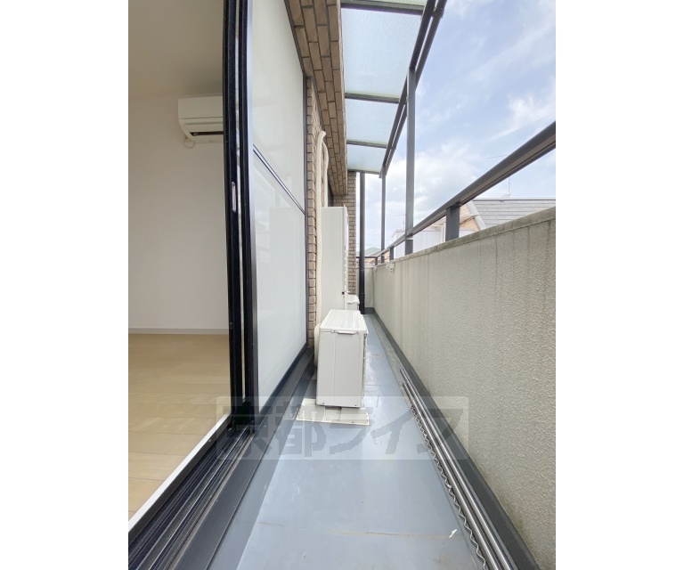 エントランス　建物入り口です。