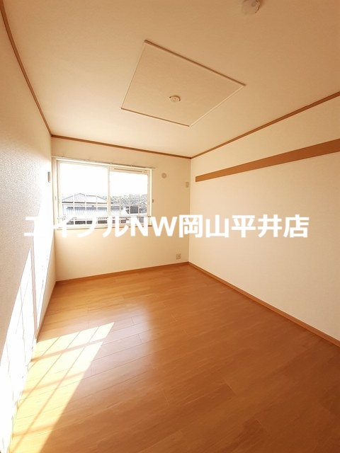 その他部屋・スペース