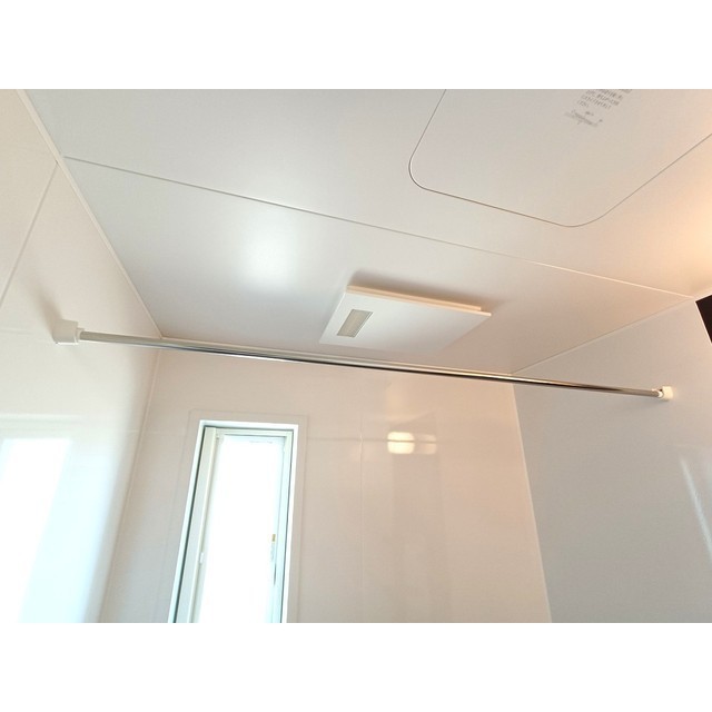 その他　浴室乾燥機