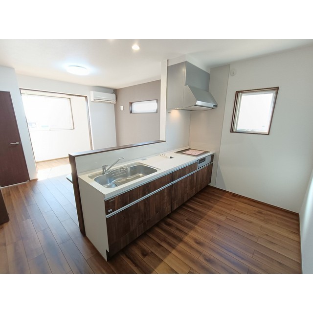 洗面設備　イメージ