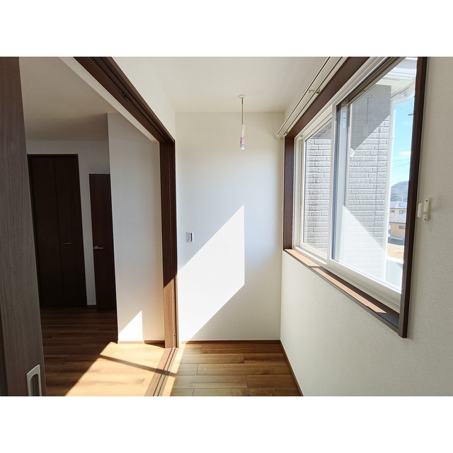 バルコニー　サンルーム