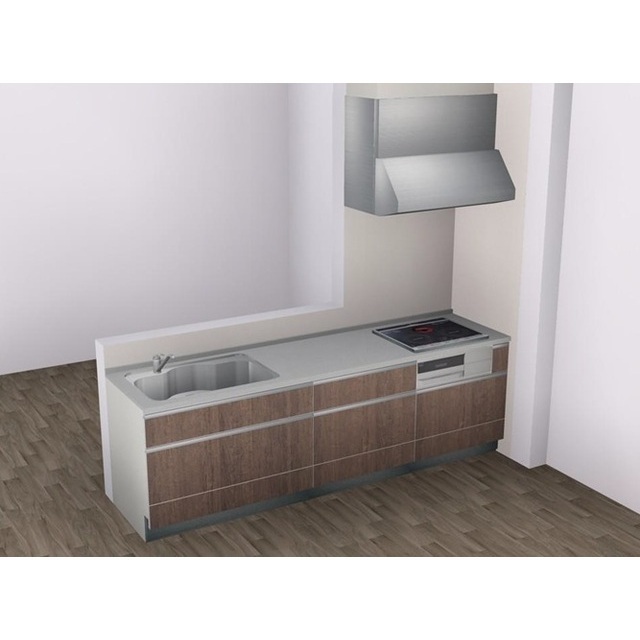 キッチン　イメージ