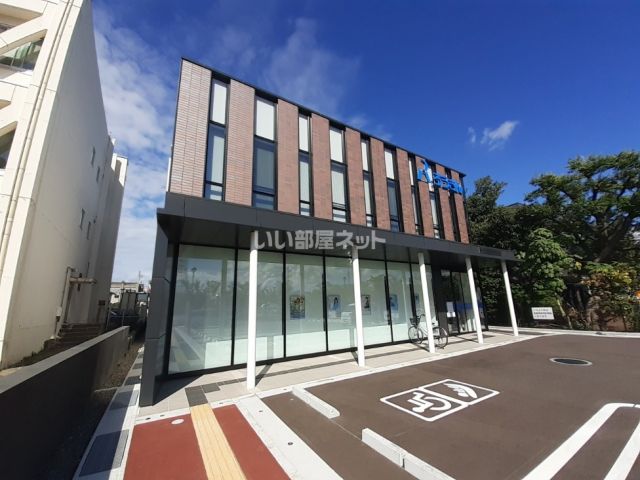 その他　新潟県労働金庫　高田支店（その他）まで656m