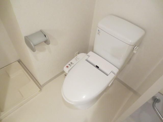 トイレ　★ウォシュレット★