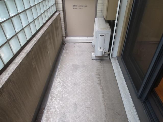 バルコニー　★バルコニー★