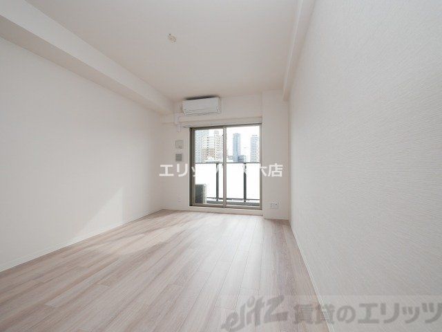 居室・リビング　リビング/居室