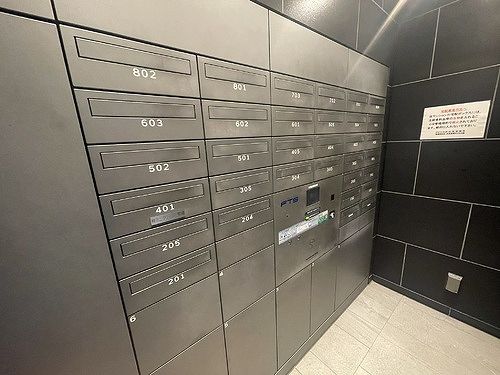 その他共有部分