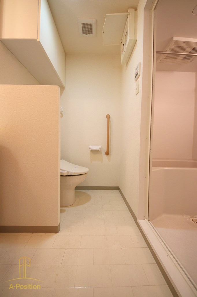 洗面設備　アーバンステージ安堂寺II