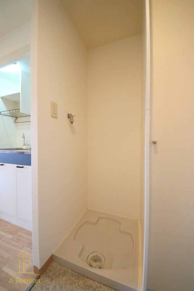 その他設備　アーバンステージ安堂寺II