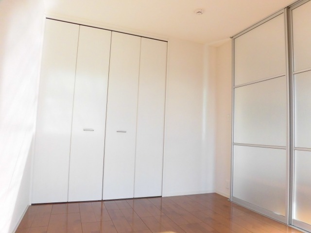 その他部屋・スペース　棟内別部屋イメージ