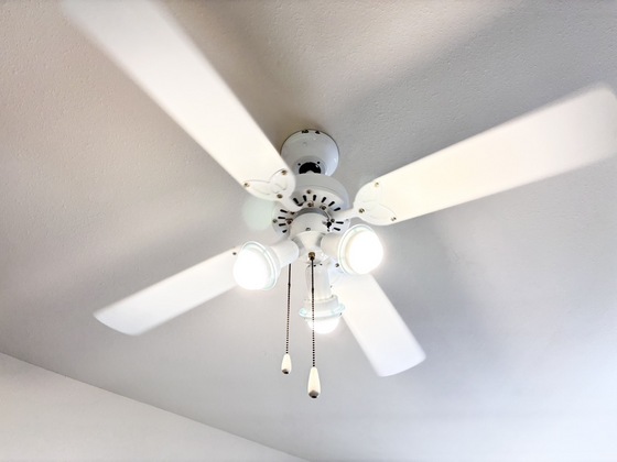 その他設備　照明