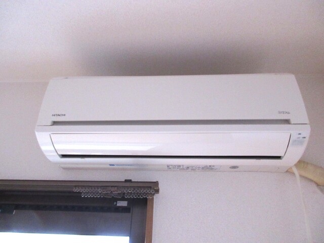 その他　エアコン