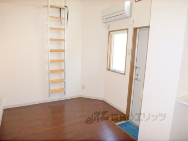 居室・リビング　洋室