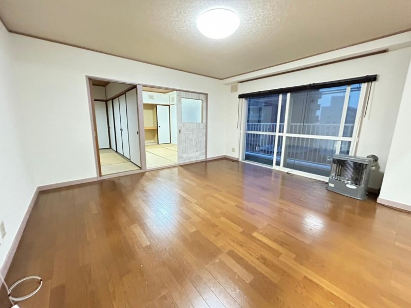 その他部屋・スペース　内装