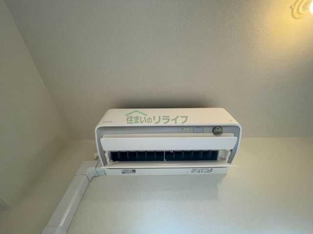 その他設備　エスティメゾン巣鴨