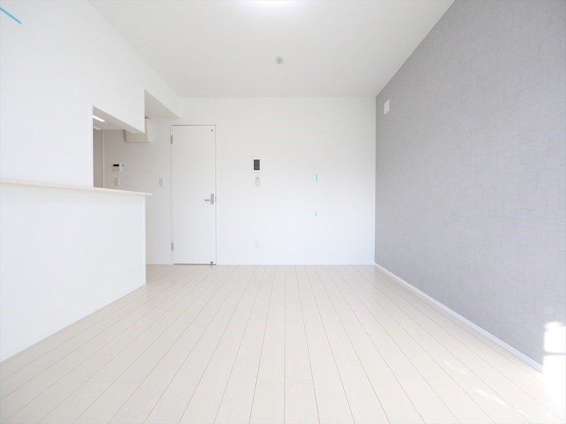 その他　ＬＤＫ11.6帖　カウンターキッチン　エアコン完備