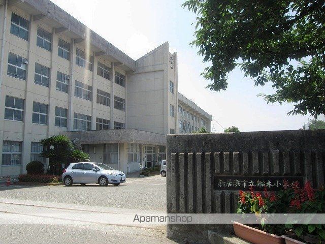 小学校　船木小学校（小学校）まで400m