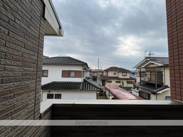 眺望　眺望