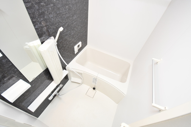 バス・シャワールーム　お風呂