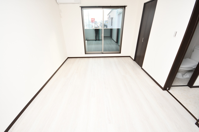 その他部屋・スペース　洋室