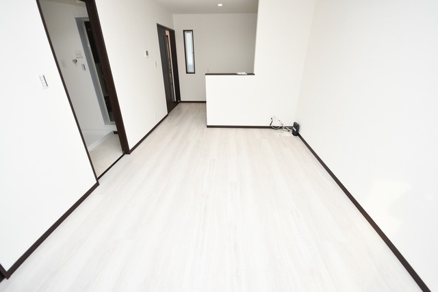 居室・リビング　洋室