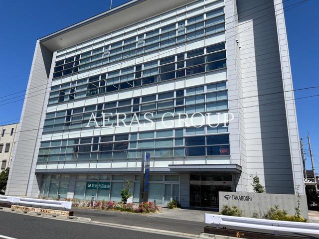 幼稚園・保育園　六町駅前保育園（幼稚園・保育園）まで301m