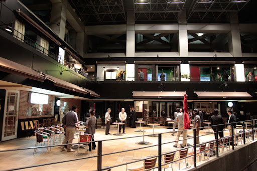 その他　麻布十番ストレッチ&ゴルフスタジオ（その他）まで347m