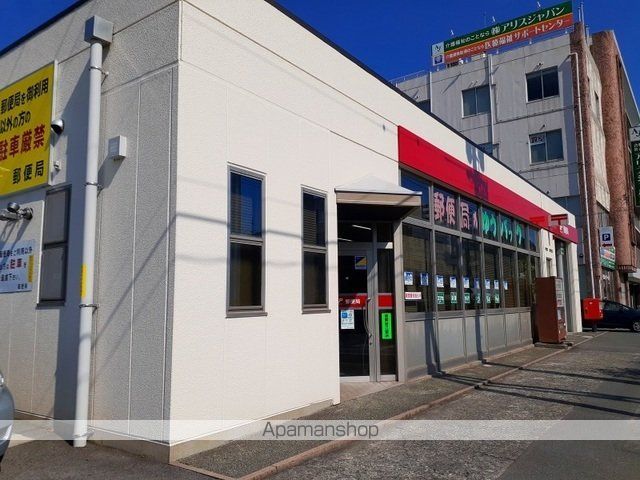 郵便局　福山沖野上郵便局（郵便局）まで180m