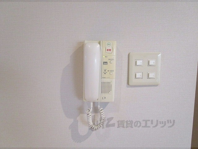 セキュリティ　ドアフォン（ＴＶ含）