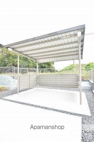 その他共有部分　その他共有部分