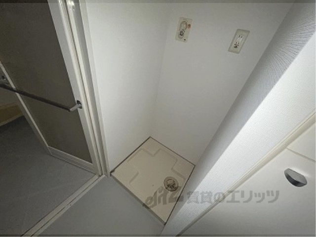 その他部屋・スペース　洗濯機置場